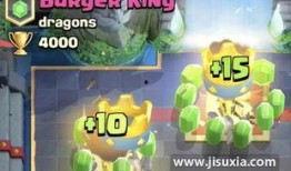 皇室战争最新大爆料,神秘英雄登场，战局再掀风云